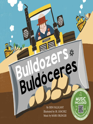 cover image of Bulldozers / Buldóceres
